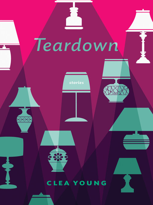 Cover image for Teardown